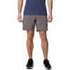 imageColumbia Mens Mountaindale Cargo ShortCity Grey