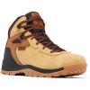 imageColumbia Mens Newton Ridge Bc Hiking ShoeCurryMadder Brown