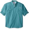imageColumbia Mens PFG Bahama II Long Sleeve ShirtMoxie