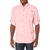 imageColumbia Mens PFG Bonehead Short Sleeve ShirtCupid