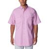 imageColumbia Mens PFG Bonehead Short Sleeve ShirtMinuet