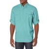 imageColumbia Mens PFG Bonehead Short Sleeve ShirtMoxie