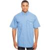 imageColumbia Mens PFG Bonehead Short Sleeve ShirtSkyler