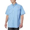 imageColumbia Mens PFG Bonehead Short Sleeve ShirtWhite Cap