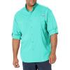 Bright Aqua