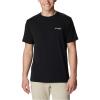 Black/Phg Gallatin Camo Graphic
