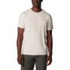 imageColumbia Mens PFG Triangle Fill Tech Tee Short SleeveWhiteStars N Stripes Graphic