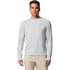 Cool Grey Heather