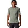 imageColumbia Mens PFG Uncharted PoloCypress Heather