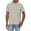 Olive Green Gingham