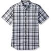 Shark Plaid