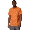 imageColumbia Mens Rapid Rivers Printed Short Sleeve ShirtKoi Vined