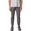 imageColumbia Mens Sage Peak Pull on Chino PantCity Grey