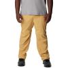 imageColumbia Mens Silver Ridge Utility Convertible Hiking PantLight Camel