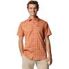 Tuscan Pulaski Plaid