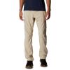 imageColumbia Mens Silver Ridge Utility PantAncient Fossil