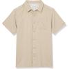 imageColumbia Mens Slack Tide Camp ShirtAncient Fossil