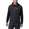 imageColumbia Mens Steens Mountain VestCharcoal Heather