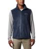 imageColumbia Mens Steens Mountain VestCollegiate Navy