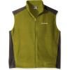Mossy Green/Shark