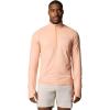 imageColumbia Mens Summit Valley Long Sleeve Half ZipKoi