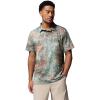 imageColumbia Mens Super Slack Tide Ii Stretch PoloRosewood Hooked Up