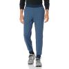 imageColumbia Mens Tech Trail Knit JoggerCollegiate Navy Heather