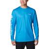 Compass Blue/Sailfish