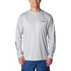 Cool Grey/Fins & Stripes