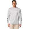 Cool Grey/Pfg Trout Shine