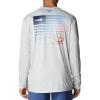 Cool Grey/Coll Navy Marlin Gradient