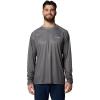 City Grey/Fish Hooks Super Fade Salt