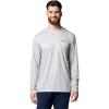 Cool Grey/Trout Rise