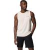 imageColumbia Mens Thistletown Hills Tank TopDark Stone Heather
