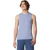 imageColumbia Mens Thistletown Hills Tank TopMountain Blue Heather
