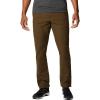 imageColumbia Mens Wallowa Belted PantOlive Green