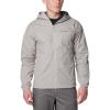 Flint Grey