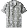 Cypress Ikat Fish