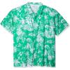 Dark Lime Print