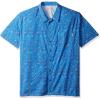 Harbor Blue Print
