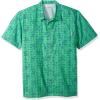 imageColumbia Sportswear Mens Trollers Best Short Sleeve ShirtKelp Print
