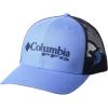 imageColumbia Sportswear PFG Mesh Ball CapAgate BlueCollegiate Navy