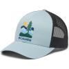 Crushed Blue/Get Hiked