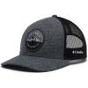 Grill Heather Mt Hood Circle Patch