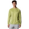 Pear Heather/Cypress Logo
