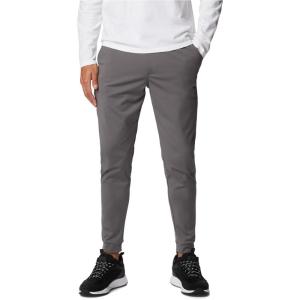 imageColumbia Mens Black Mesa Knit JoggerCity Grey