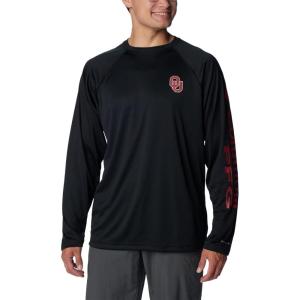 imageColumbia Mens CLG Terminal Tackle Ls ShirtOk  Black