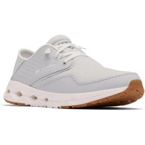 imageColumbia Mens Casual Boat ShoeGrey IceSea Salt