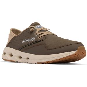 imageColumbia Mens Casual Boat ShoeMudOxford Tan