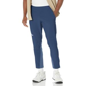 imageColumbia Mens Endless Trail Training JoggerCollegiate Navy